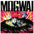 Cover: Mogwai - The Bad Fire