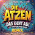 Cover: Die Atzen, Norda & Master Blaster feat. DJ EmJo & Dj Basti