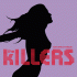 Cover: The Killers