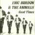 Cover: Eric Burdon & The Animals