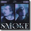 Cover:  liquidfive x Steerner - Smoke Alarm