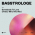 Cover: Bastrologe