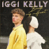 Cover: Iggi Kelly - Break My Heart