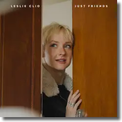 Cover: Leslie Clio - Just Friends