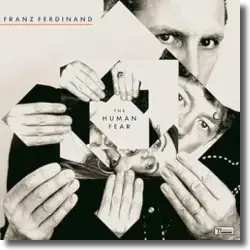 Cover: Franz Ferdinand - The Human Fear