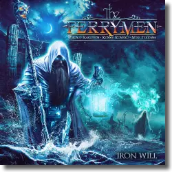 Cover: The Ferrymen - Iron Will