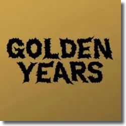 Cover: Tocotronic - Golden Years