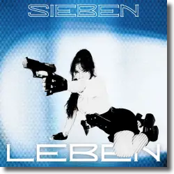 Cover: NAIR - Sieben Leben