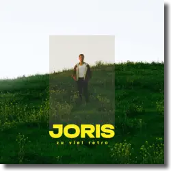 Cover: Joris - das Leben ist...