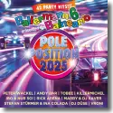 Cover: Ballermann 6 Balneario prs. die Pole Position 2025 - Various Artists