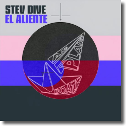 Cover: Stev Dive - El Aliente