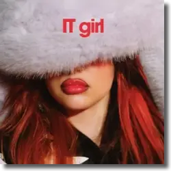 Cover: JADE - IT Girl