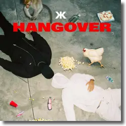 Cover: KREMIK - Hangover