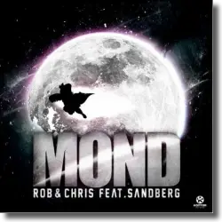 Cover: Rob & Chris feat. Sandberg - Mond