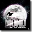 Cover:  Rob & Chris feat. Sandberg - Mond