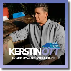 Cover: Kerstin Ott - Irgendwann vielleicht