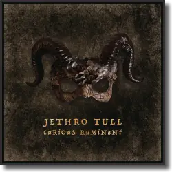 Cover: Jethro Tull - Curious Ruminant