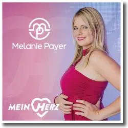 Cover: Melanie Payer - Mein Herz