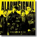 Cover:  Alarmsignal - Insomnia