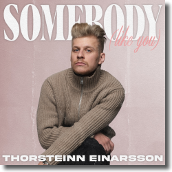 Cover: Thorsteinn Einarsson - Somebody (Like You)