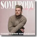 Cover: Thorsteinn Einarsson - Somebody (Like You)