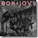 Cover: Bon Jovi - Slippery When Wet (Deluxe Edition)