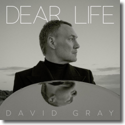 Cover: David Gray - Dear Life