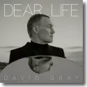 Cover:  David Gray - Dear Life