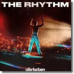 Cover: Alle Farben - The Rhythm