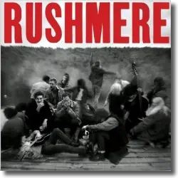 Cover: Mumford & Sons - Rushmere