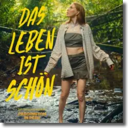 Cover: LEA - Das Leben ist schn (aus 'Paddington in Peru')