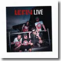 Cover:  LE FLY - Live