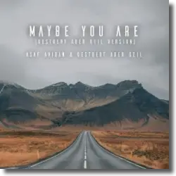 Cover: Asaf Avidan & Gestrt aber GeiL - Maybe You Are