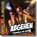 Cover:  Goldjungs - Abgehen (Trinkgeld fr den DJ)