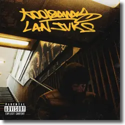 Cover: Kool Savas - Lan Juks