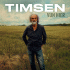 Cover: Timsen - Vun Hier