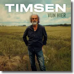 Cover: Timsen - Vun Hier