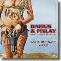 Cover:  Darius & Finlay feat. Carlprit & Nicco - Do It All Night 2K12