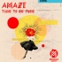 Cover: AMAZE