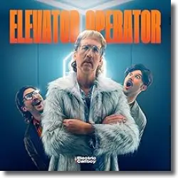 Cover: Electric Callboy - Elevator Operator