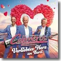 Cover: Calimeros - Verliebtes Herz an Bord