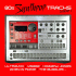 Cover: 80s Synthpop Tracks Vol. 1 