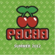 Cover: Pacha Summer 2012 