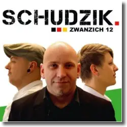 Cover: Schudzik. - Zwanzich 12