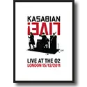 Kasabian - Live!  Live At The O2
