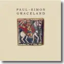 Cover:  Paul Simon - Graceland (25th Anniversary Edition)