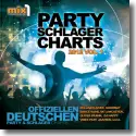 Cover:  Party Schlager Charts  2012 Vol. 1 - Various Artists