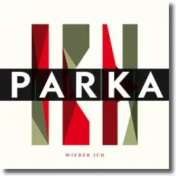 Cover: Parka - Wieder ich