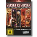 Velvet Revolver - Live In Houston & Live At Rockpalast