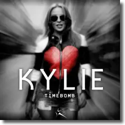 Cover: Kylie Minogue - Timebomb